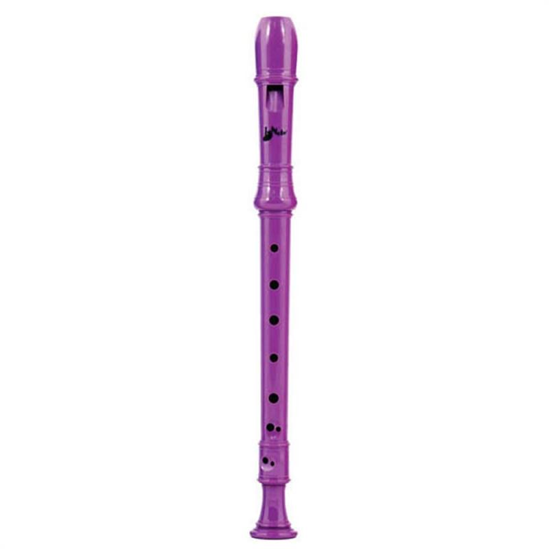 Trophy 1st Note Soprano Recorder – Grape