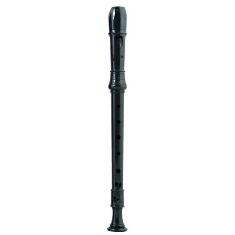 Trophy 1st Note Soprano Recorder – Licorice