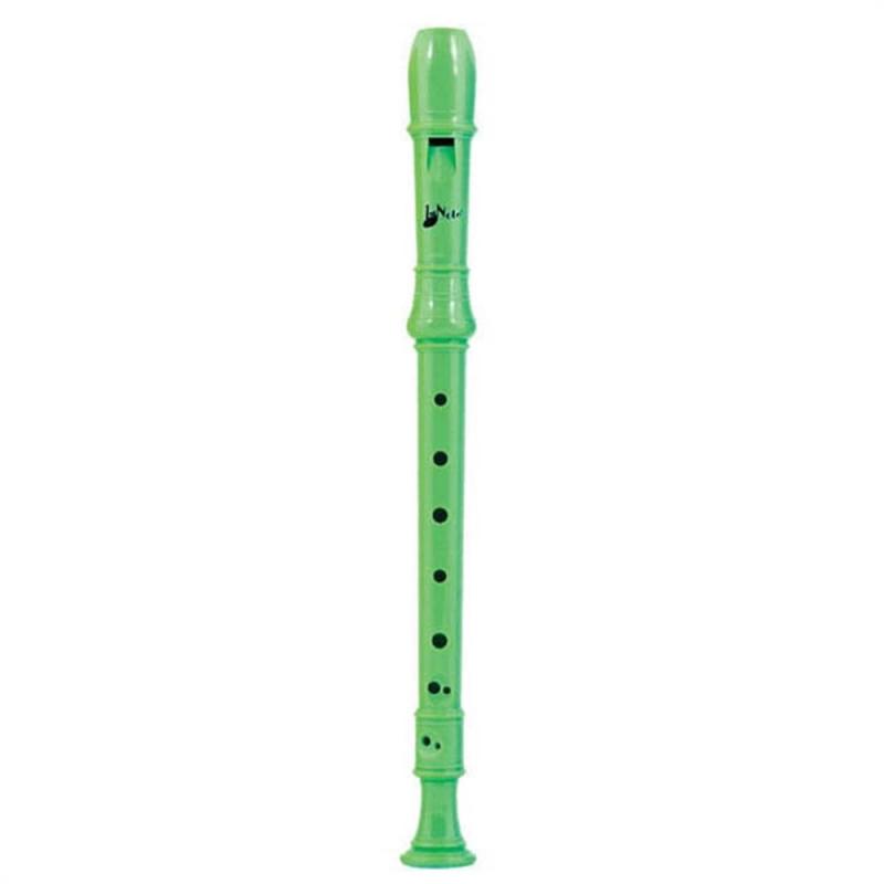 Trophy 1st Note Soprano Recorder – Sour Apple