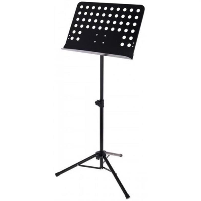 Fzone FZS-06B Music Stand black