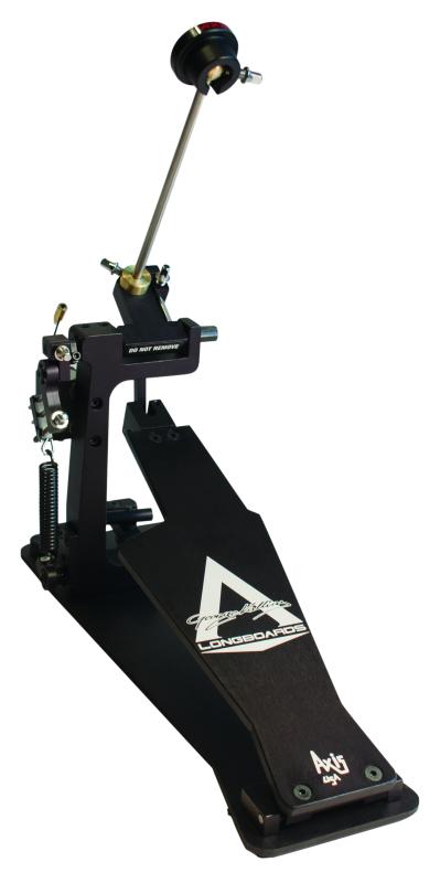 Axis George Kollias Signature Single Pedal w/EKIT & MicroTun