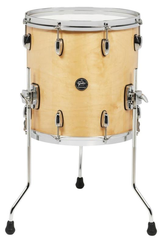Gretsch Renown Maple 14"x14" - Gloss Natural