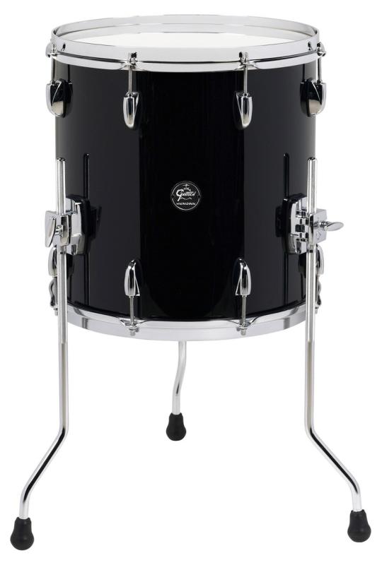 Gretsch Renown Maple 14"x14" - Piano Black