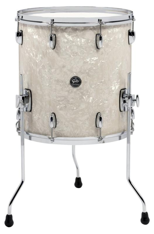 Gretsch Renown Maple 16"x16" - Vintage Pearl