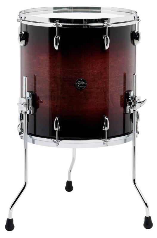 Gretsch Renown Maple 16"x16" - Cherry Burst