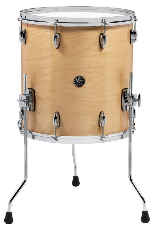 Gretsch Renown Maple 16"x16" - Gloss Natural
