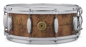 Keith Carlock Signature Snare Drum, Gretsch