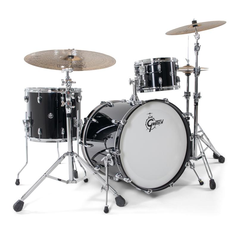 Gretsch Renown Maple - Piano Black