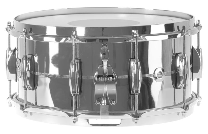 Gretsch USA Brooklyn 14"x6,5"