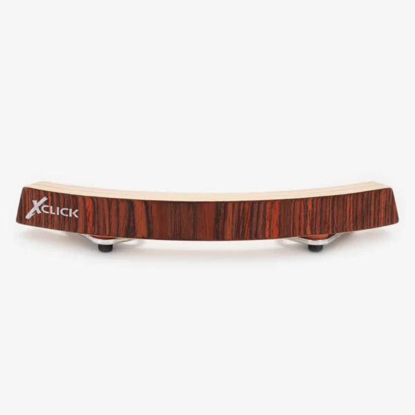 Gruv-X GRVXCL-RW Percussion X-Click Cross-Stick Enhancer, Rosewood