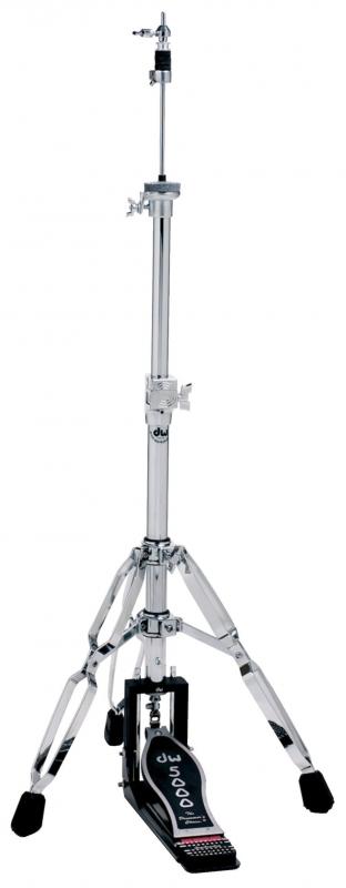DW HiHat stand 5000 Series 5500D