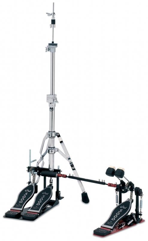 DW HiHat stand 5000 Series 5520-2