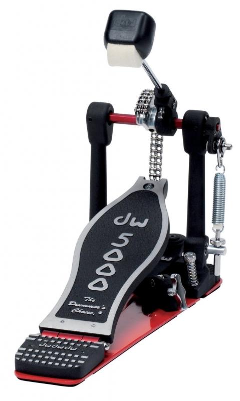 DW Pedal 5000 Series Accelerator 5000AD4