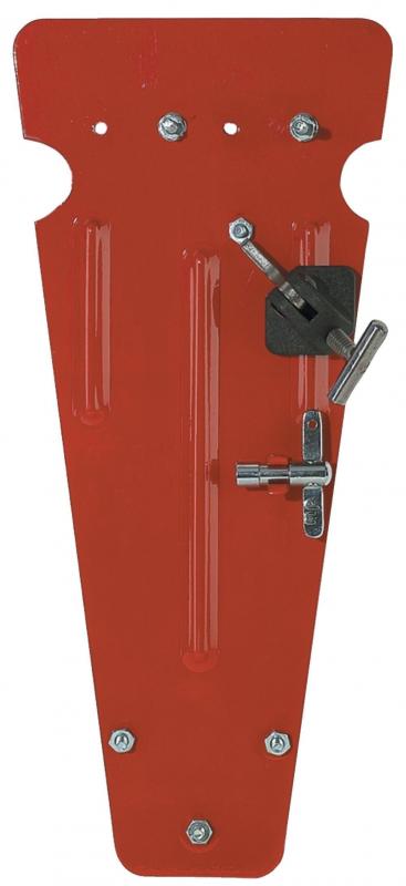 DW Pedal accessory Foot plate SM50P