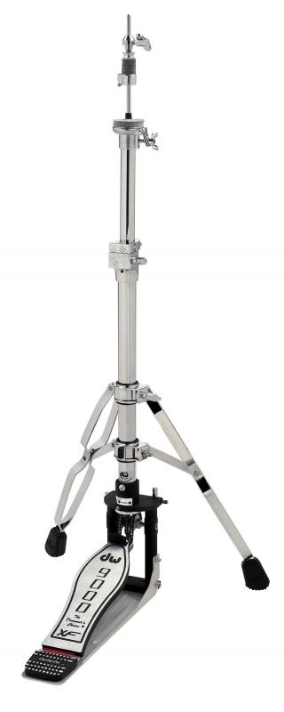 DW HiHat stand 9000 Series 9500XF