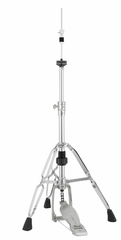 Pearl 1030 Series Double-Braced Hi-Hat Stand