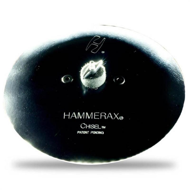 Hammerax Chisel 11″