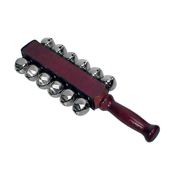 Hayman HB-180 Sleigh Bells