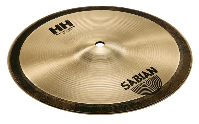 SABIAN HH Mid Max Stax Set