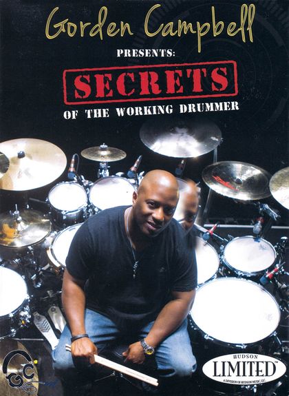Secrets Of The Working Drummer