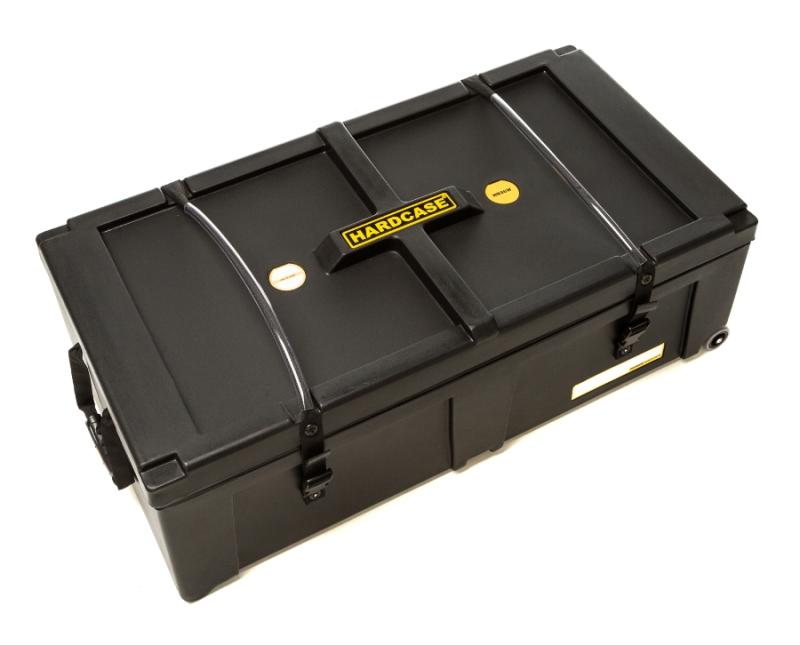 Hardcase 36" Hardware Case