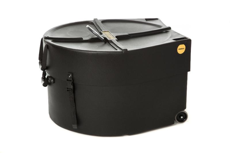 Hardcase 24" Marching Bass Drum Case