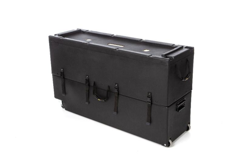 Hardcase Multi-Tenor Set Case