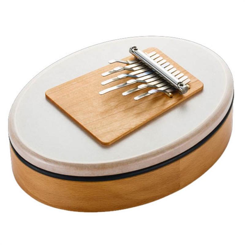 Hokema Sansula Basic Melody
