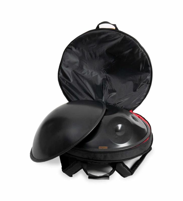 Schlagwerk HP8DM Natural Handpan