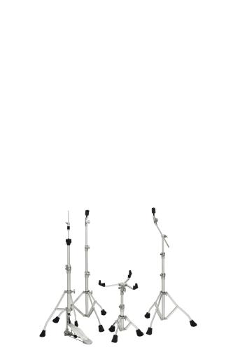 Tama Spartan HS4S stativpaket, 4 delar