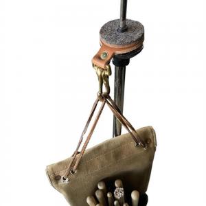 Tackle Hat Hook, tillbehörskrok