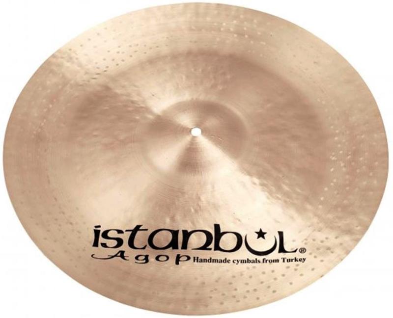 24'' Istanbul Agop Traditional China