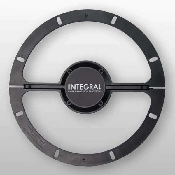 Integral 12″ Close Miking System
