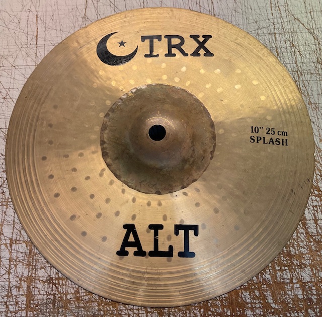 TRX ALT 10" Splash