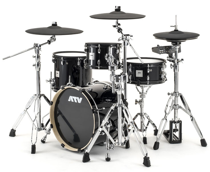 ATV aDrums Artist Standard inkl aD5