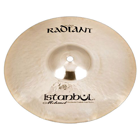 Istanbul Radiant Bell 10"