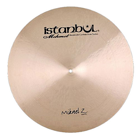 Istanbul Mikael Z Ride Sizzle