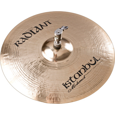 Istanbul Radiant Hihat Sweet