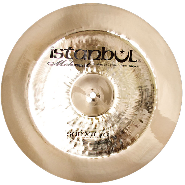 Istanbul Mehmet Samatya China Cymbal