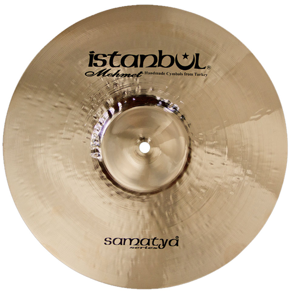 Istanbul Mehmet Samatya Crash Cymbal