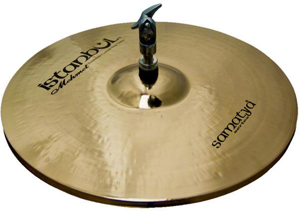 13" Istanbul Modern Line Samatya Series Hihat