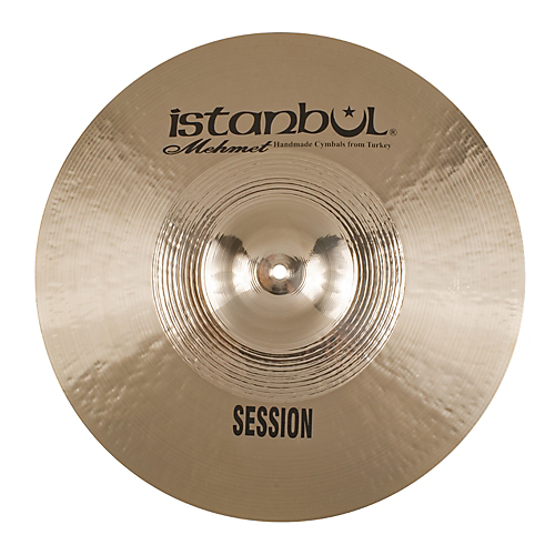 Istanbul Mehmet Session Crash Cymbal