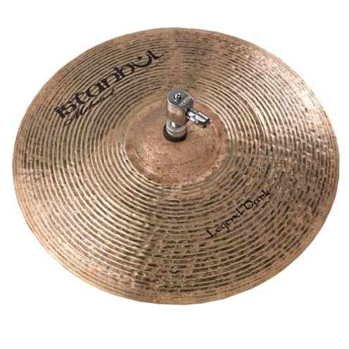 Istanbul Legend Dark Hihat