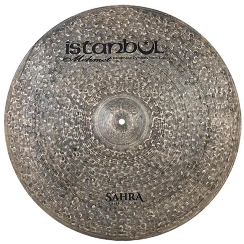 Istanbul 22″ Sahra Ride