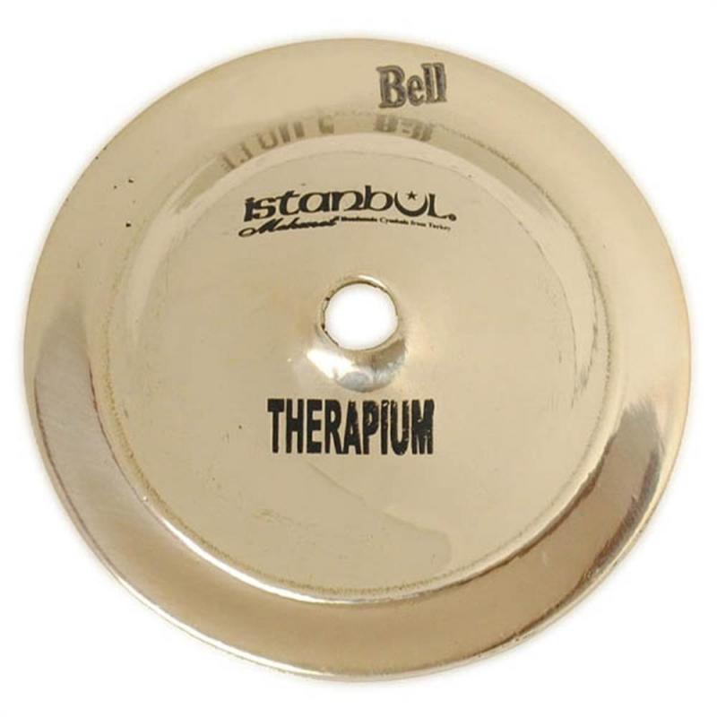 Istanbul 5″ Therapium Bell