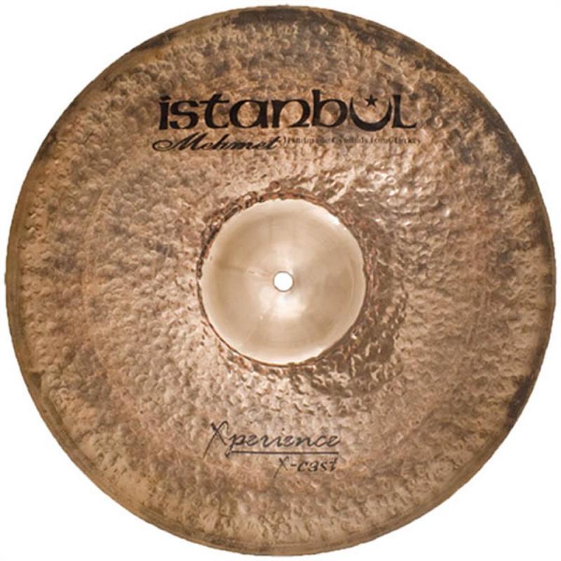 Istanbul 20″ X-Cast Ride Medium
