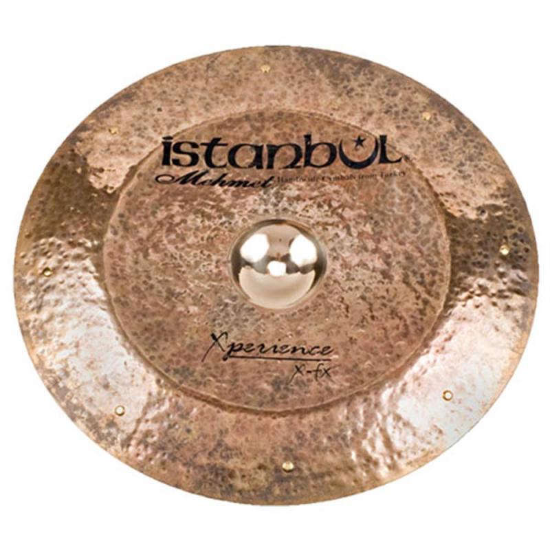 Istanbul 16″ X-FX X-Cast ZENG China