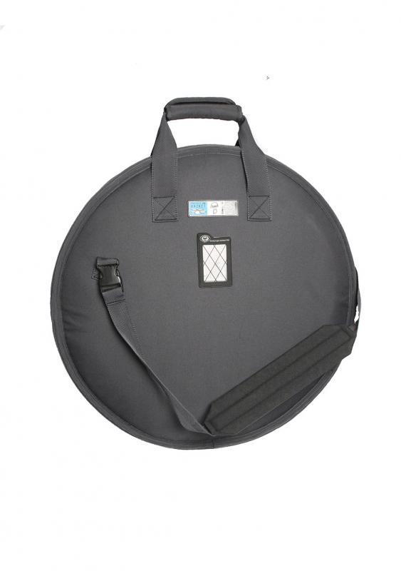 Protection Racket, Deluxe Cymbal Bag 2