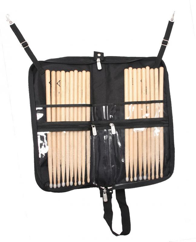 Protection Racket, Deluxe Stick Bag Erg