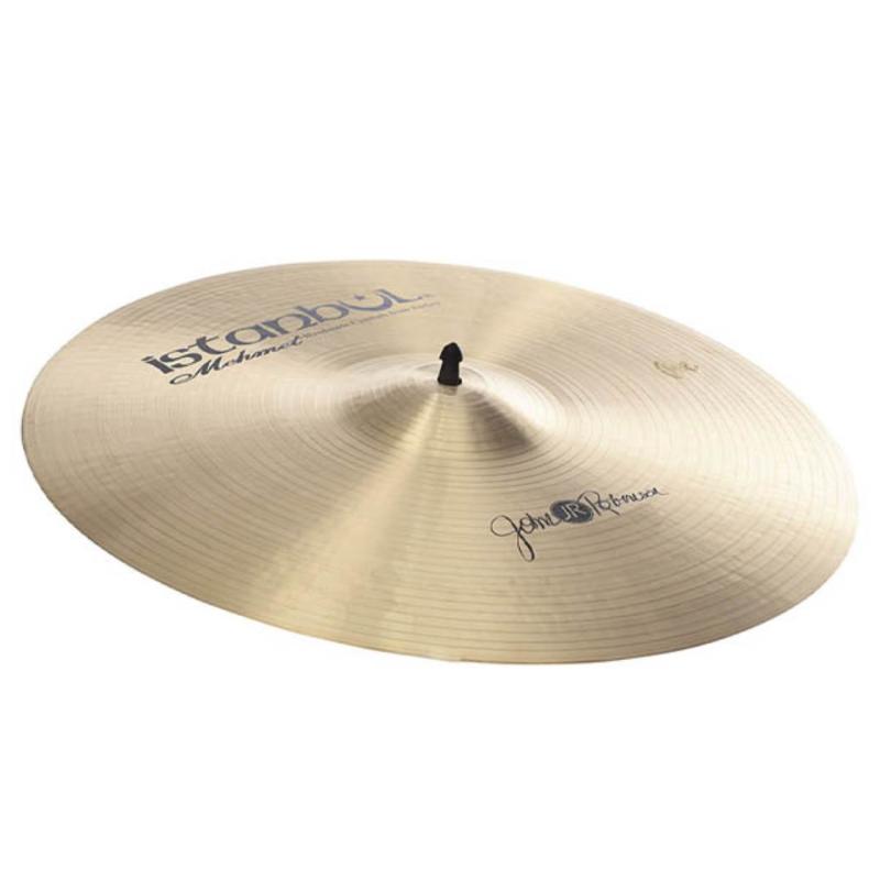Istanbul JR-C20 – 20″ John Robinson Crash